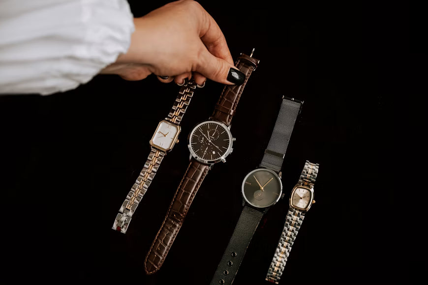 Watches