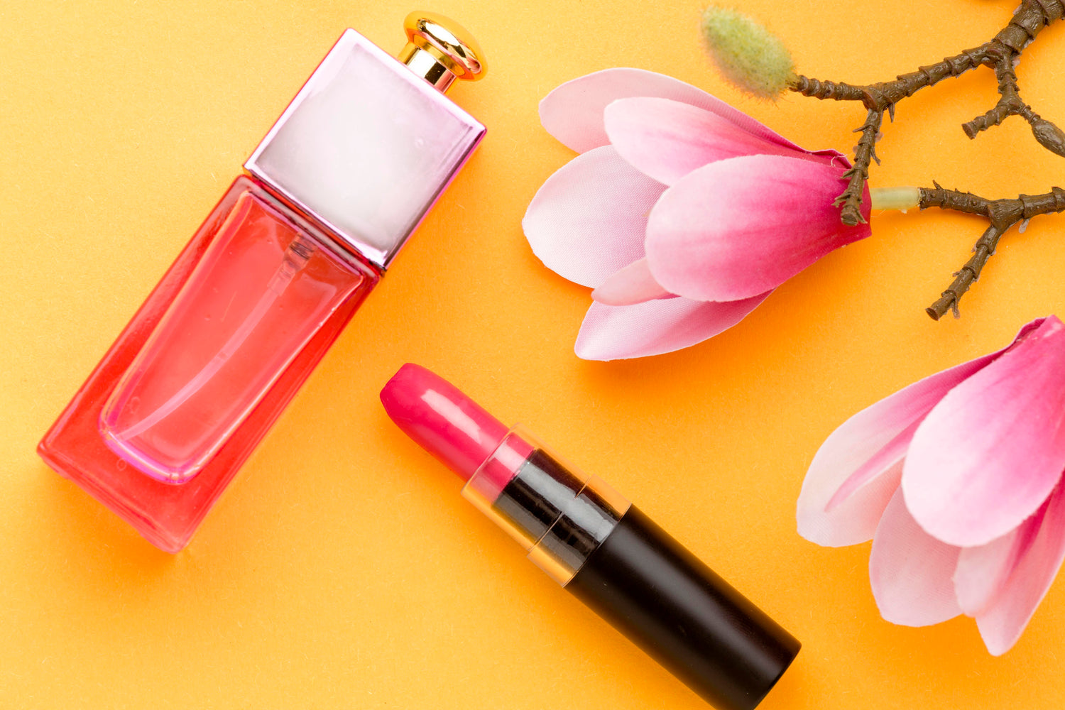 Cosmetics