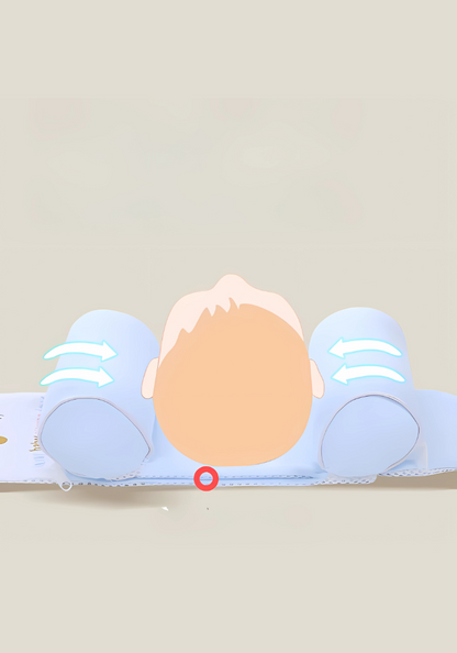 Baby Sleeping Pillow