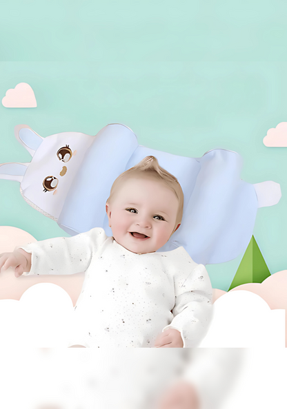 Baby Sleeping Pillow