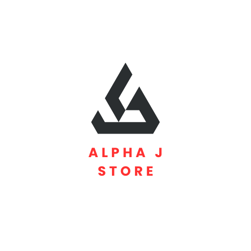 ALPHA J STORES