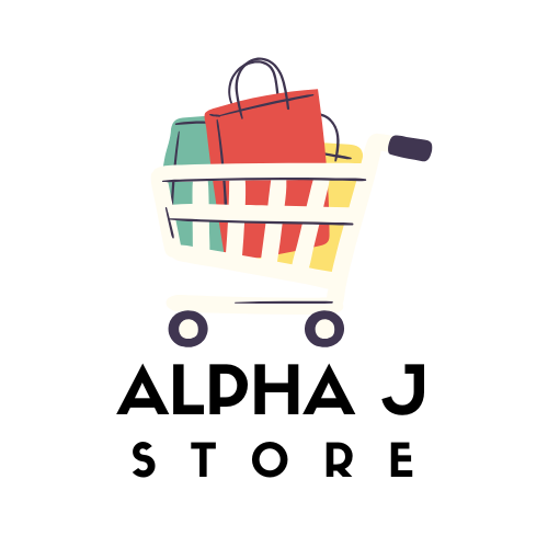 ALPHA J STORES