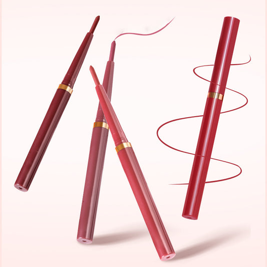 High‑Quality Waterproof Lip Liner Pencil – Long‑Lasting, Moisturizing & Custom Wholesale Private Label