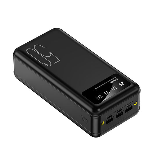 New00ma High-Capacity Portable Power Bank – Outdoor Fast Charging Mobile Charger | OEM Consumer Electronics | 800g