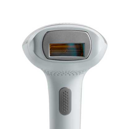 Painless Permanent Laser Hair Removal Device – Mini IPL Diode Epilator for Men & Women | Home Use Body & Armpit Hair Remover