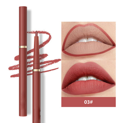 High‑Quality Waterproof Lip Liner Pencil – Long‑Lasting, Moisturizing & Custom Wholesale Private Label