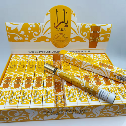YOUTANG Wholesale of Original Perfume From Dubai, Arabia Men's Spray Women's Perfume 35ml