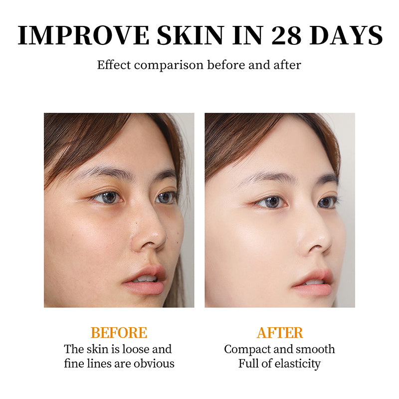 20pcs BIOAQUA Rice Raw Pulp Sleeping Masks – Whitening & Deep Moisturizing Overnight Face Masks