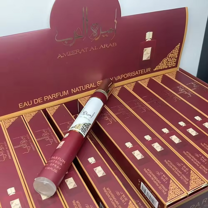 YOUTANG Wholesale of Original Perfume From Dubai, Arabia Men's Spray Women's Perfume 35ml